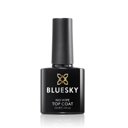 No Wipe Top Coat