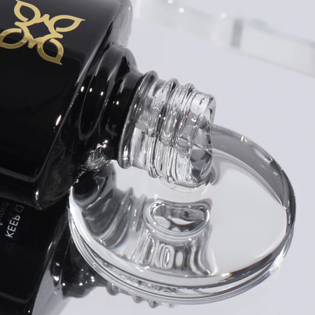 No Wipe Top Coat