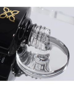 No Wipe Top Coat