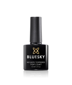 No Wipe Tempered Top Coat