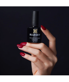 No Wipe Tempered Top Coat