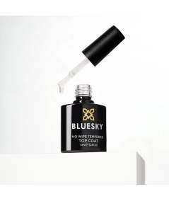 No Wipe Tempered Top Coat