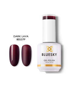 DARK LAVA | Esmalte Profesional Gel Polish