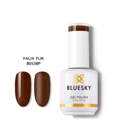 FAUX FUR | Esmalte Profesional Gel Polish