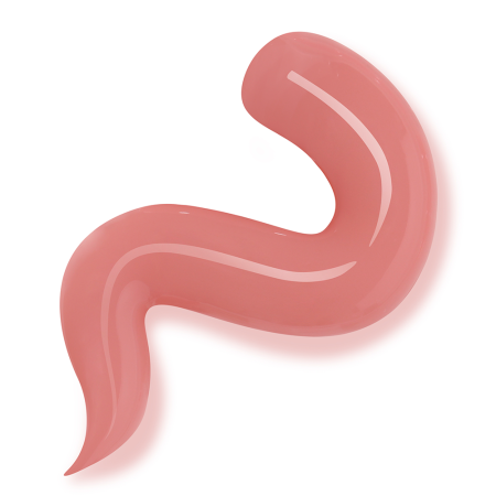 PINK | Gum gel