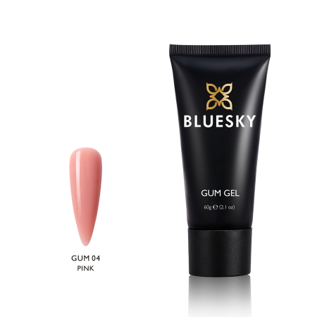 PINK | Gum gel