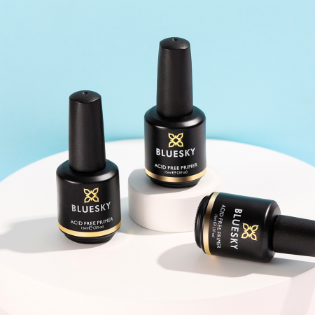 ACID FREE PRIMER