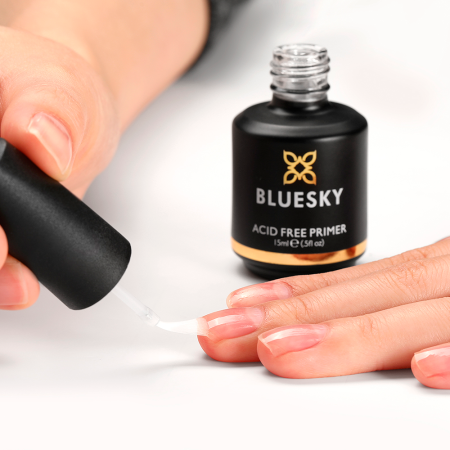ACID FREE PRIMER