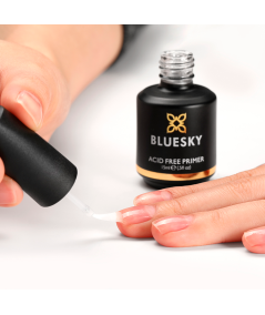 ACID FREE PRIMER