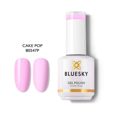 CAKE POP | Esmalte Profesional Gel Polish