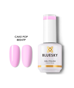 CAKE POP | Esmalte Profesional Gel Polish