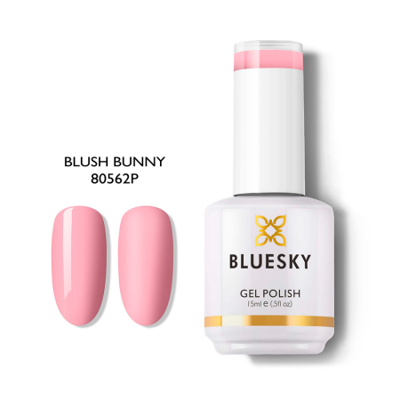 BLUSH BUNNY | Esmalte Profesional Gel Polish
