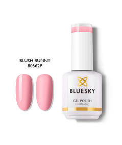 BLUSH BUNNY | Esmalte Profesional Gel Polish
