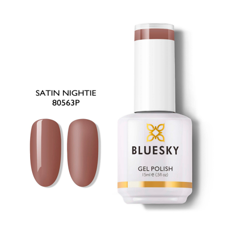 SATIN NIGHTIE | Esmalte Profesional Gel Polish