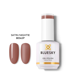 SATIN NIGHTIE | Esmalte Profesional Gel Polish