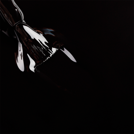 BLACK KNIGHT | Esmalte Profesional Gel Polish