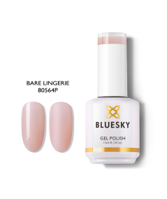 BARE LINGERIE | Esmalte Profesional Gel Polish