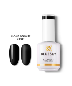 BLACK KNIGHT | Esmalte Profesional Gel Polish