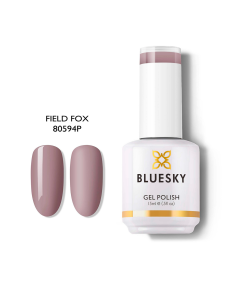FIELD FOX | Esmalte Profesional Gel Polish