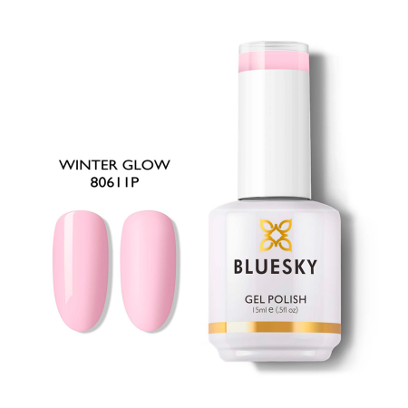 WINTER GLOW | Esmalte Profesional Gel Polish