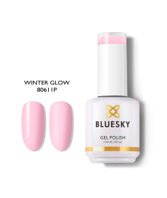 WINTER GLOW | Esmalte Profesional Gel Polish