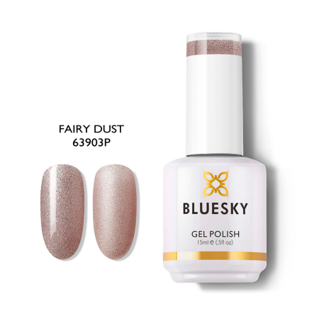 FAIRY DUST | Esmalte Profesional Gel Polish