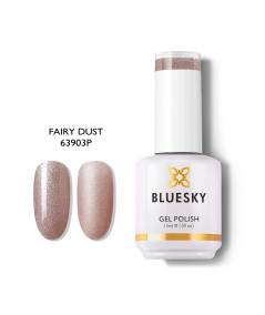 FAIRY DUST | Esmalte Profesional Gel Polish