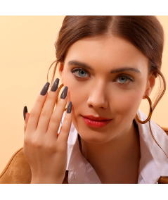 MOCCA SHIMMER | Esmalte Profesional Gel Polish