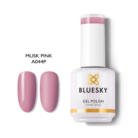 MUST PINK | Esmalte Profesional Gel Polish