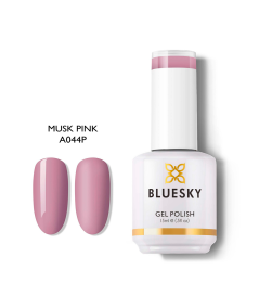 MUST PINK | Esmalte Profesional Gel Polish