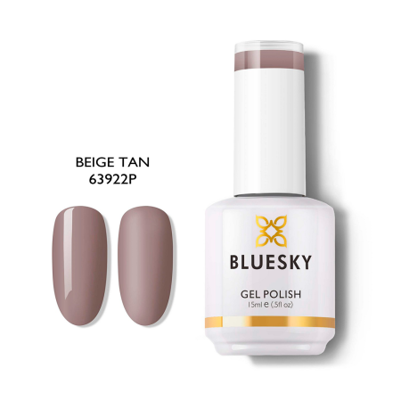 BEIGE TAN | Esmalte Profesional Gel Polish