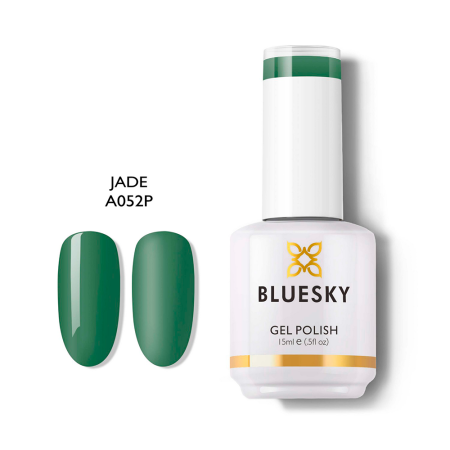 JADE | Esmalte Profesional Gel Polish