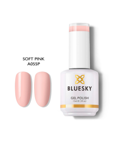 SOFT PINK | Esmalte Profesional Gel Polish