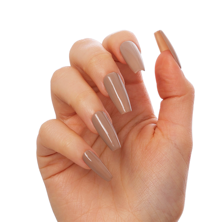 BEIGE TAN | Esmalte Profesional Gel Polish
