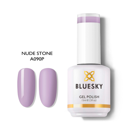 NUDE STONE | Esmalte Profesional Gel Polish