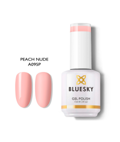 PEACH NUDE | Esmalte Profesional Gel Polish