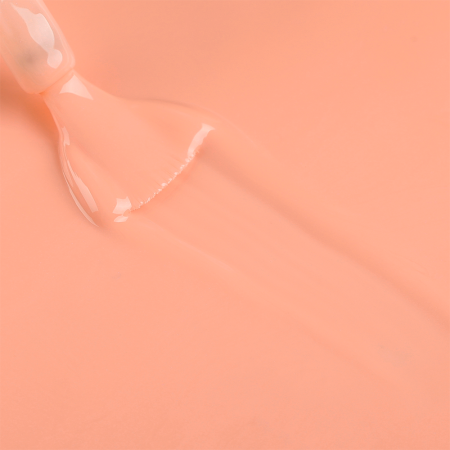 PEACH NUDE | Esmalte Profesional Gel Polish