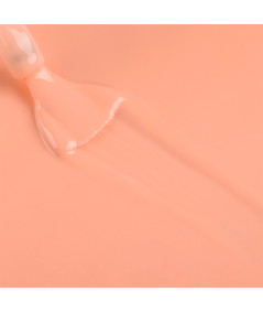 PEACH NUDE | Esmalte Profesional Gel Polish