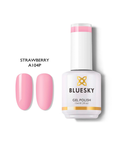 STRAWBERRY | Esmalte Profesional Gel Polish
