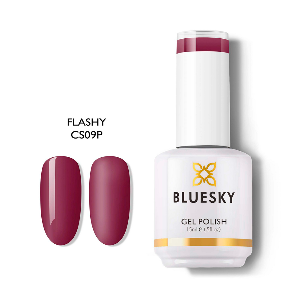 FLASHY | Esmalte Profesional Gel Polish