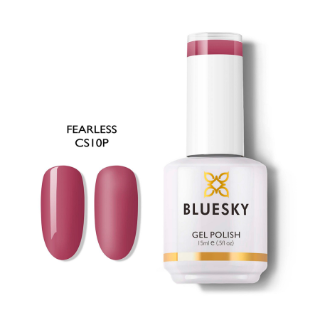 FEARLESS | Esmalte Profesional Gel Polish