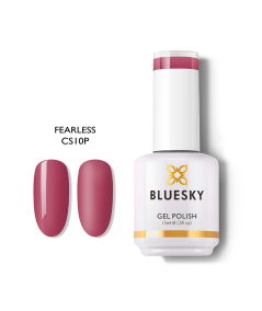 FEARLESS | Esmalte Profesional Gel Polish